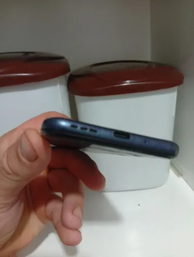 Celular moto g31 128 gb