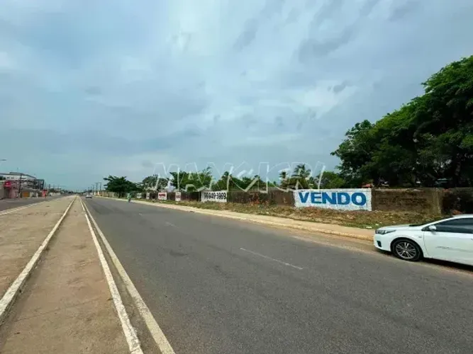 Terreno em 17 de Março - Aracaju - SE