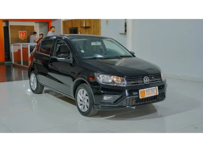 Volkswagen Gol Geração VII City 1.0 12V Total Flex Mec. 4P 2023