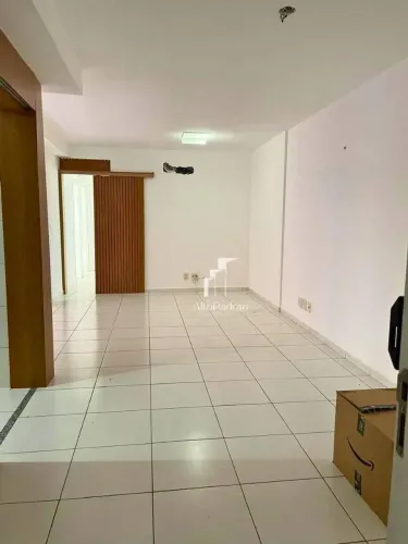 Apartamento para alugar - Ilhotas - Teresina/PI