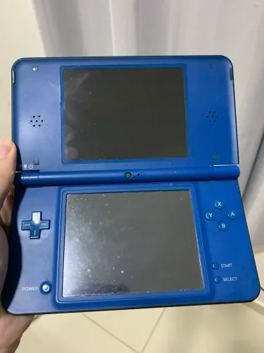 Nintendo Ds Xl Desbloqueado 
