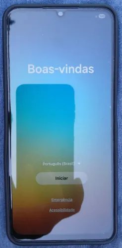 Celular Samsung A05