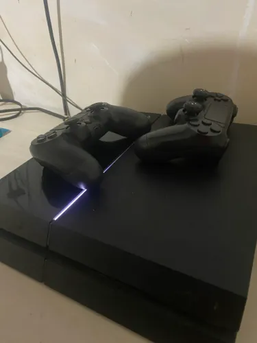 PlayStation 4
