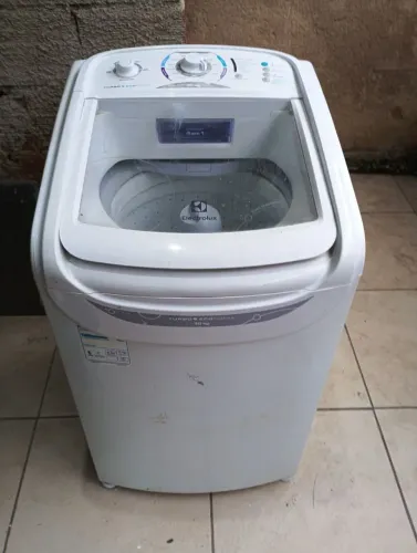 Máquina de lavar Electrolux 10kg