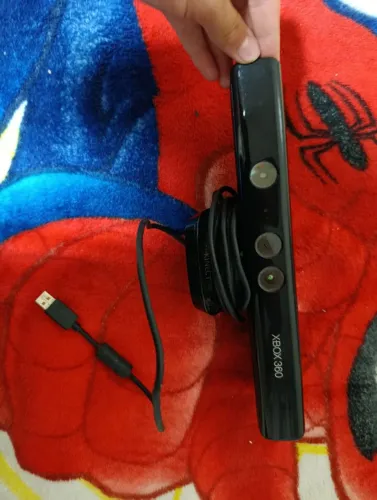 Xbox 360 kinect