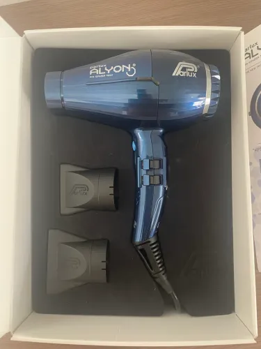 Secador Parlux Alyion 2250W