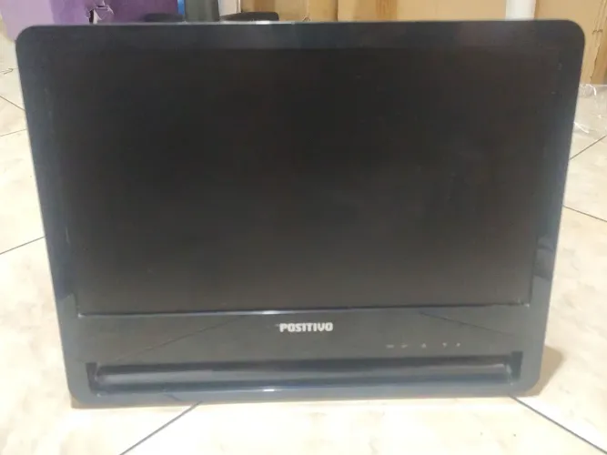 Monitor 15' Positivo