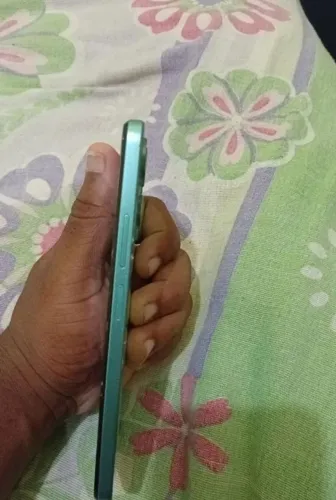 Xiaomi Redmi Note 12 128Gb Azul