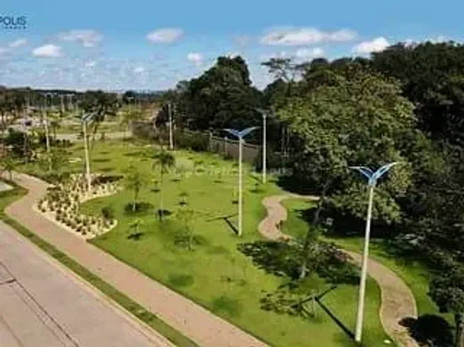 Lote à venda, Tabajaras, Teresina, PI