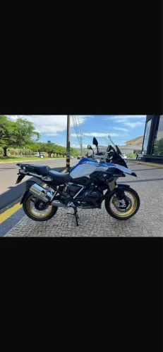 BMW R 1250 HP PREMIUM
