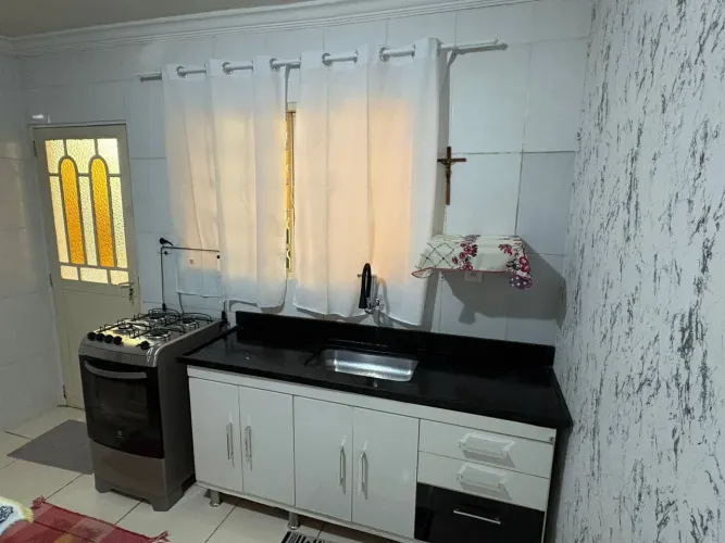 ?Casa a venda na Vila Virgínia em Ribeirão Preto