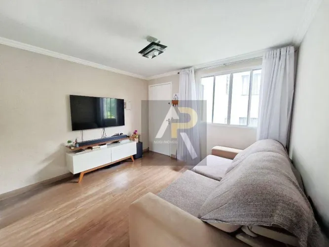 Apartamento a venda com 2 quartos 42 m² no Residencial João Cocicov, Alto Ipiranga em Mogi