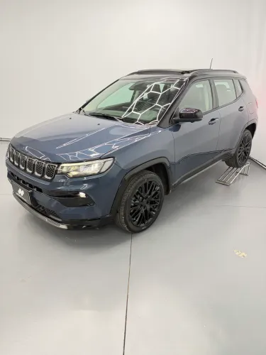 Jeep Compass S 1.3 TB 4XE Aut. (hybrido) 2023