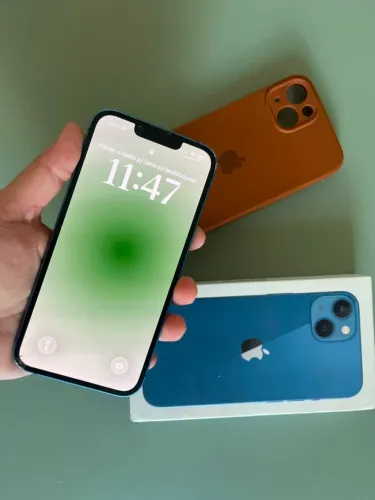 IPHONE 13, 128GB
