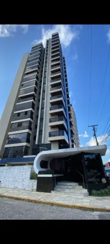EDIFÍCIO RESIDENCIAL ATLÂNTICO 