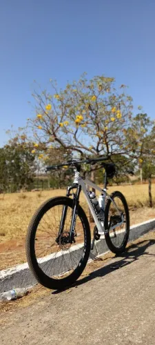 Bike Absolute Nero