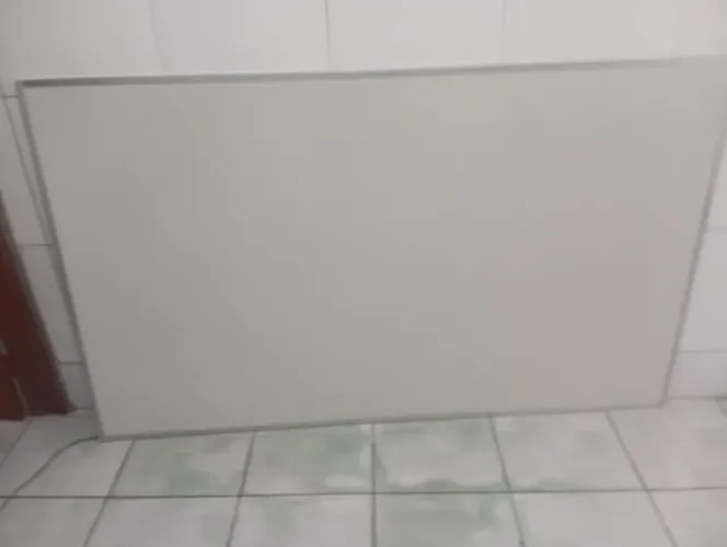 Quadro Branco Anotações, Sala de Aula