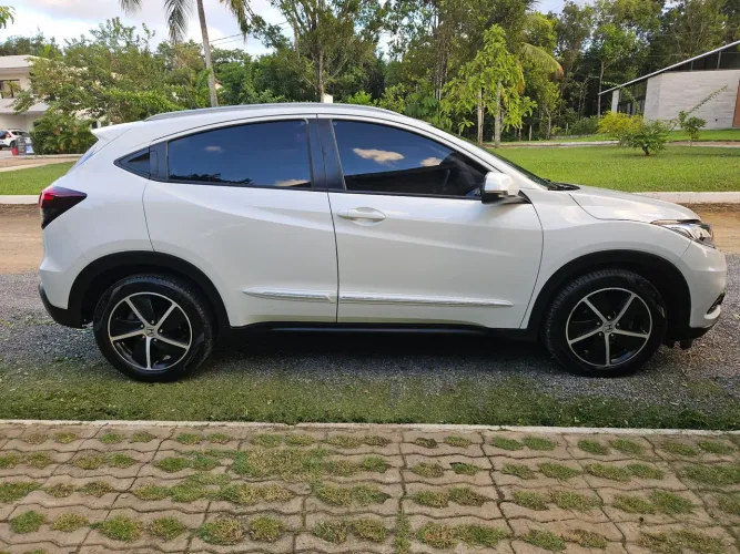 Honda HR-V EX 1.8 Flexone 16V 5P Aut. 2021