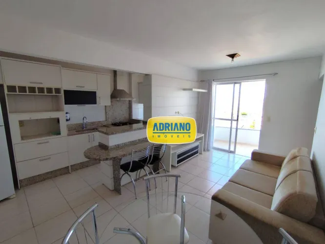 Apartamento com 2 dormitórios para alugar, 61 m² por R$ 3.446,10/mês - Ipiranga - São José