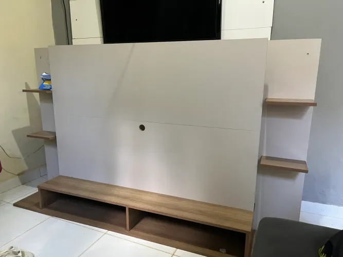 Painel completo