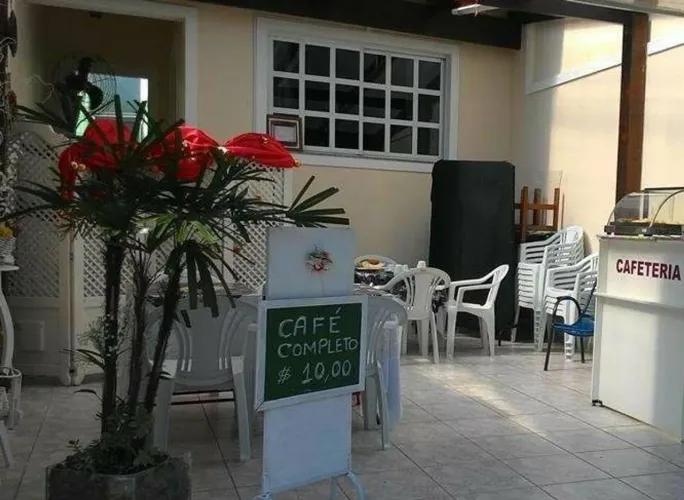 Sobrado em Avenida Maria Gebin de Moraes - Parque Continental II - Guarulhos/SP