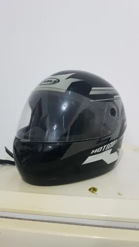Capacete Moto Peels Spike 62