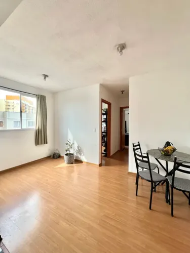 apartamentochapadadoshibiscos