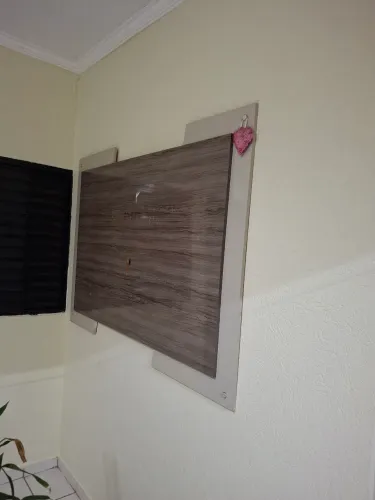 Painel para TV até 50 polegadas $ 150,00