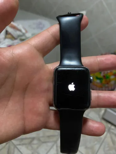 APPLE WATCH SÉRIES 03 42mm