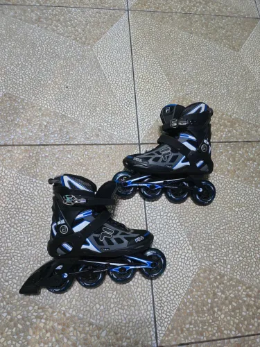 Patins