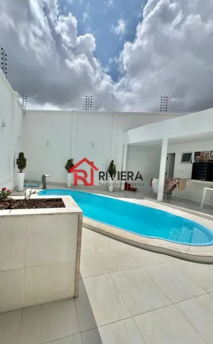 CASA RESIDENCIAL em SÃO LUÍS - MA, COHAFUMA