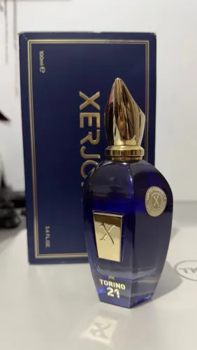 PERFUME XERJOFF