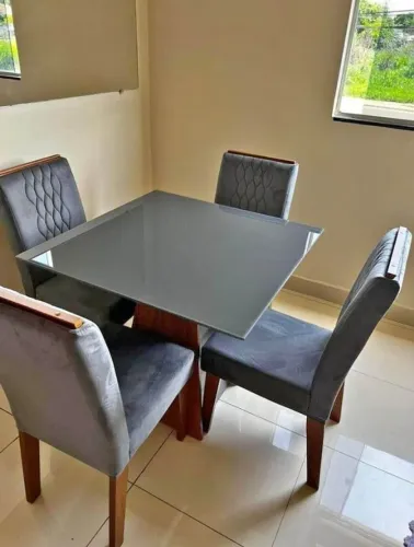 mesa de computador