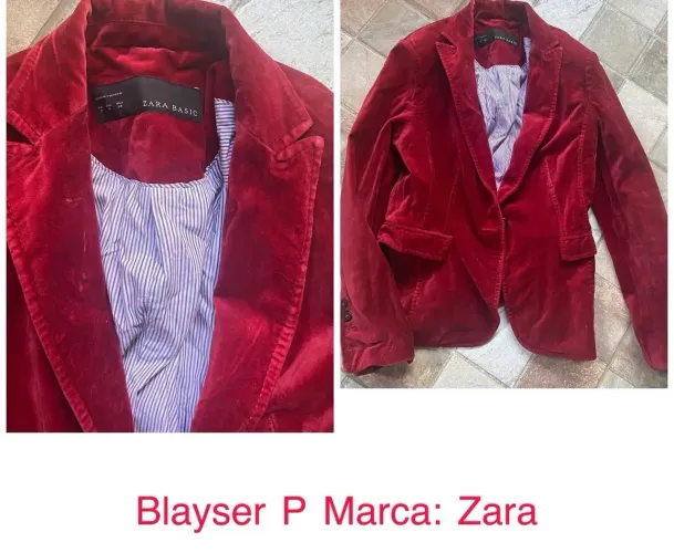 Blayser Zara P 