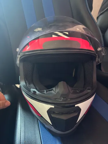 Capacete norisk
