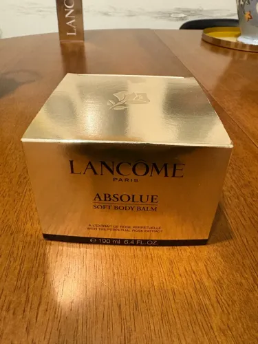 Absolue Soft body Balm Lancôme