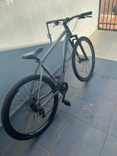 Bicicleta aro 29