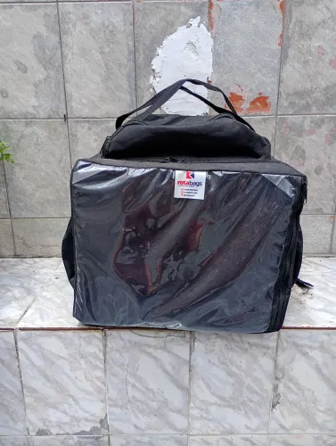Bag motoboy