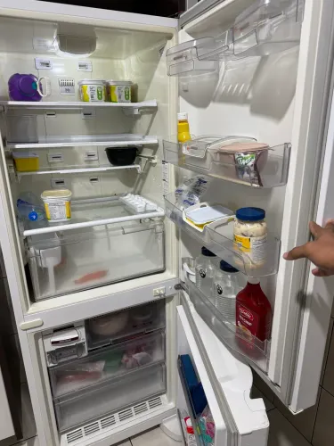 Refrigerador FF 422L