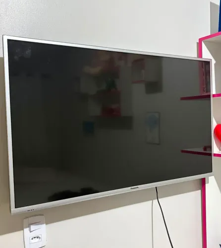 VENDO TELEVISOR