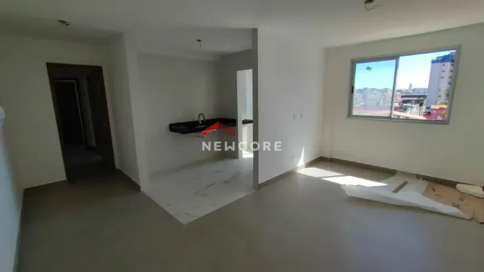 Apartamento em Rua Quixadá - Nova Floresta - Belo Horizonte/MG
