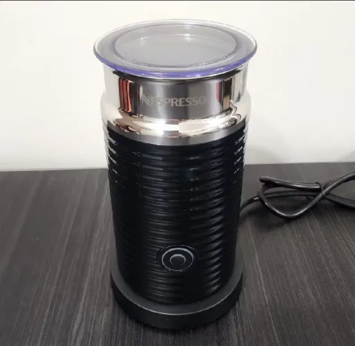 AEROCCINO 3 110V PRETO
