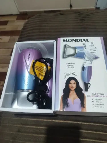 Secador 