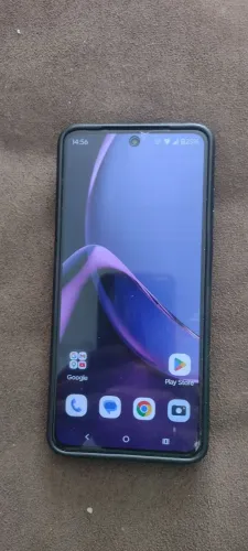 Celular moto g 84