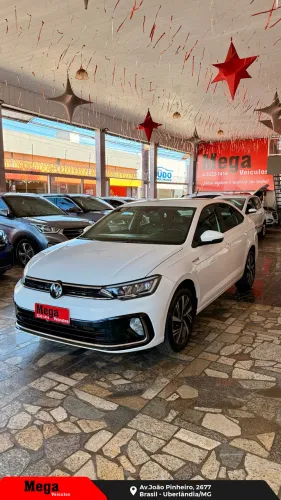 Volkswagen Virtus Highline 200 TSI 1.0 Flex 12V AUT 2024