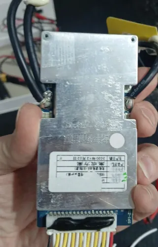 BMS 16S 40A 60V