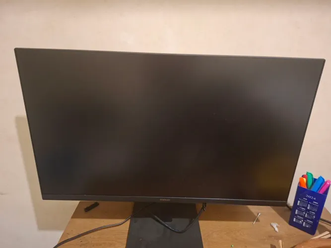 Monitor Gamer 