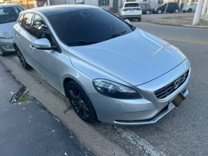 Volvo V40 T-4 2.0 Aut./mec. 2013