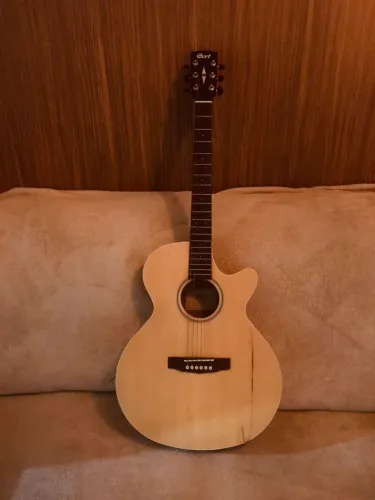Violão Cort SFX1F