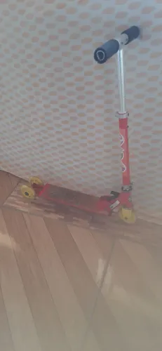 Patinete infantil